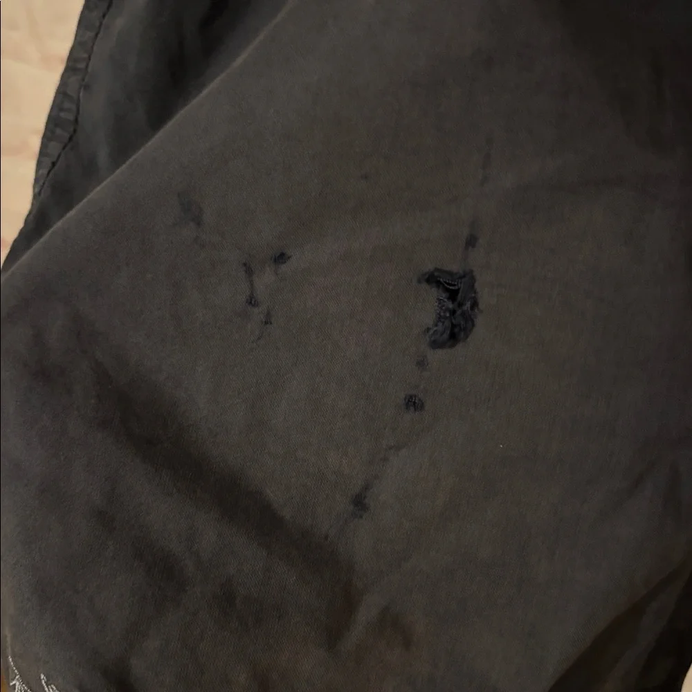 Arcteryx size 38